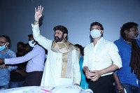 Akhanda Movie 50 Days Celebrations